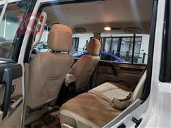 میتسوبیشی پاجیرۆ